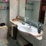 Comodo E Rilassante Prázdninový dům