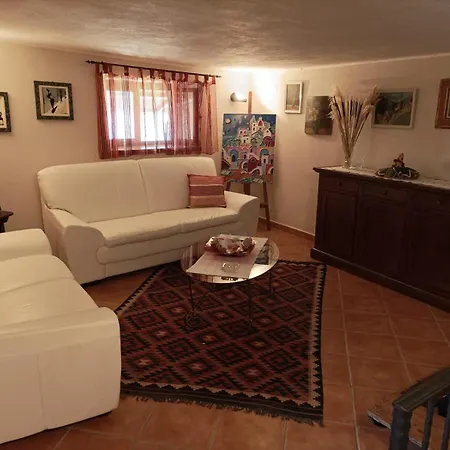 Comodo E Rilassante *