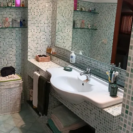 Comodo E Rilassante Hébergement de vacances