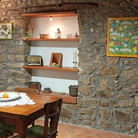 Hébergement de vacances Comodo E Rilassante