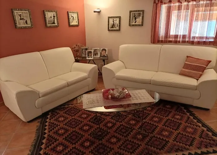 Casa vacanze Comodo E Rilassante