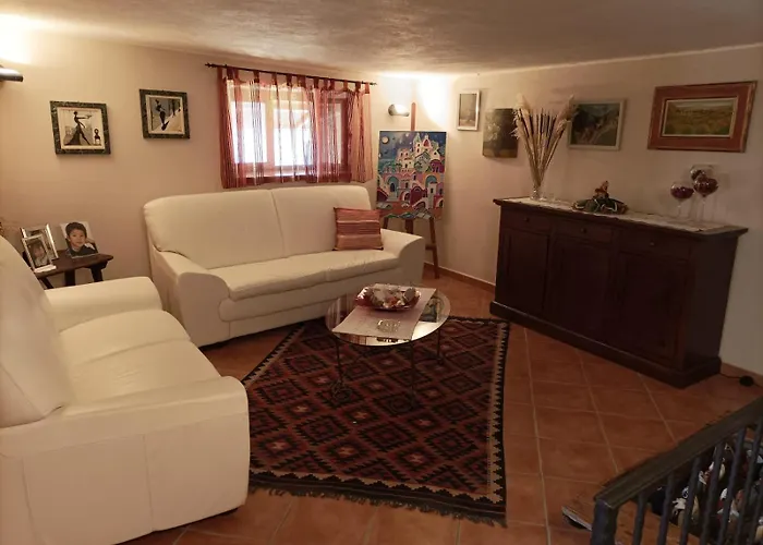 Comodo E Rilassante *