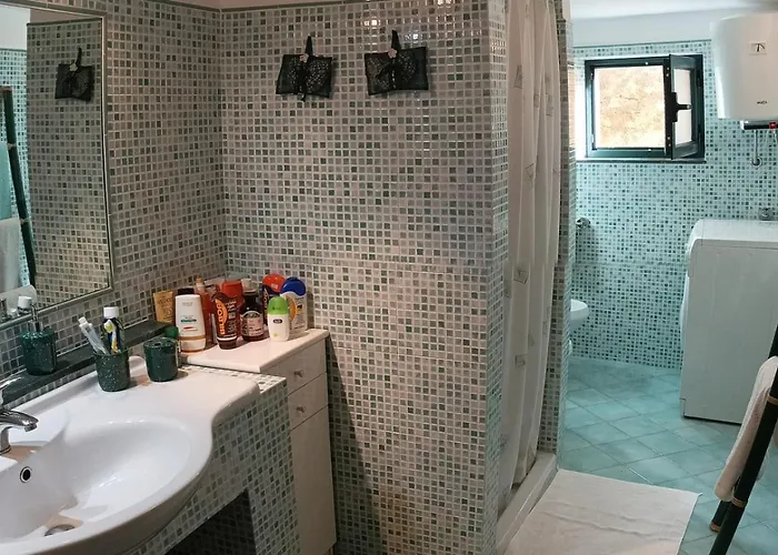 Comodo E Rilassante بيت للعطل