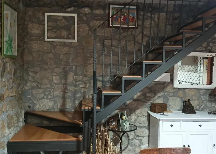 بيت للعطل Comodo E Rilassante