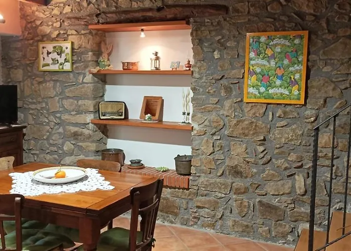 بيت للعطل Comodo E Rilassante