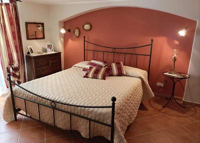 Comodo E Rilassante Ucria